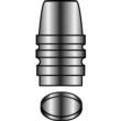 Lyman Pistol Bullet Mould .44 Cal.