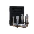 Lyman Precision Pistol Dies Carbide 4-Die Set .45 ACP