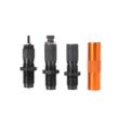 Lyman MSR Precision Die System 3-Die Set .300 Blackout