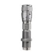 Lyman Pro Series Micrometer Taper Crimp Die 9mm Luger