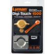 Lyman Digi-Touch Electronic Scale 1500