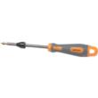 Lyman Flash Hole Uniformer