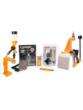 Lyman Brass-Smith Ideal (C-Frame) Reloading Kit