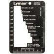 Lyman E-Zee Case Gauge Pistol & Revolver