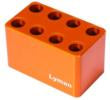 Lyman Ammo Checker - Multiple Block 9mm Luger