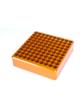 Lyman Ammo Checker Block 9mm 100 Hole