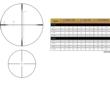 DEMO Leupold VX-5HD Rifle Scope - 3-15x44mm 30mm CDS-ZL2 SF Illuminated FireDot Duplex Reticle Matte Black