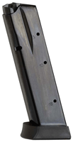 CZ MAGAZINE 75 SP-01 9MM LUGER
