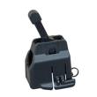 MagLULA SIG MPX Lula Mag Loader & Unloader Black 9mm Luger