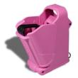 MagLULA UpLULA - Universal Pistol Mag Loader 9mm thru .45 ACP Pink