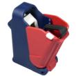 Maglula LULA Loader & Unloader 9mm Luger/.45 ACP Red White Blue