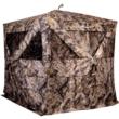 Ameristep Pro Series Thermal Ground Blind
