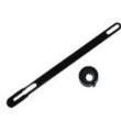 MEC Outdoors Wad Guide Bracket 410 Bore Black