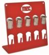 MEC Bushing Rack