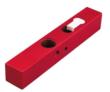 MEC Single Stage Lead Shot Charge Bar - 1 1/4 oz