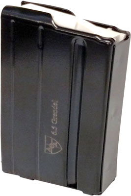 ALEXANDER MAGAZINE 6.5 GRENDEL