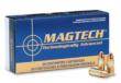 MagTech Handgun Ammunition .40 S&W 165 gr FMJ 1050 fps 50/ct