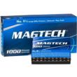 Magtech Large Rifle Primer 9 MIL-STD - 1000/ct