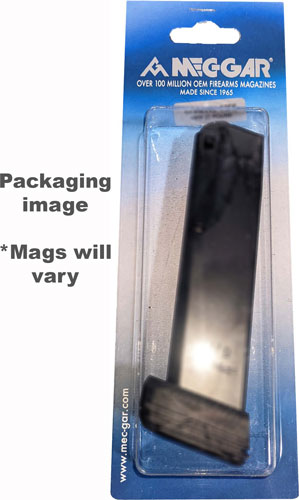 MEC-GAR MAGAZINE S&W 5900