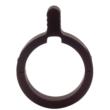 Millett MagniLever Aluminum Scope Rings - Fits Bushnell Elite E122