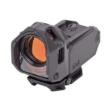 Meprolight M22 Reflex Sight Red 2.2 MOA Bullseye 3.5/4 Black