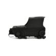 Meprolight Mepro RDS Pro V2 Red Dot Sight - Red Bullseye