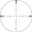 GPO Centuri 6x Rifle Scope 3-18x44i 30mm SFP MOAi Illum. Black
