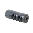 MPA COWL INDUCTION MUZZLE BRAKE 30 CALIBER