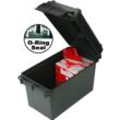 MTM .50 Cal Ammo Can Forest Green