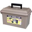 MTM ACC308 Ammo Can for .308 Win 400/rd Dark Earth