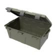 MTM Ammo Crate Utility Box Army Green