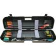 MTM Arrow Plus Case Up to 36 Arrows 35"L Black