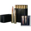 MTM 50 BMG Slip-Top 10-Round Ammo Box Black