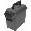 MTM 50 BMG Ammo Box 20 Rounds Black
