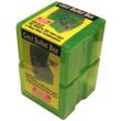 MTM Cast Bullet Box Clear Green 2/ct