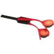MTM EZ-Double-Throw Clay Target Thrower Black
