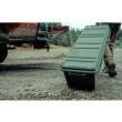 MTM The Mule Mobile Gear Crate Wheeled Army Green