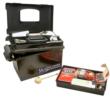 MTM Muzzle Loader Dry Box  Black