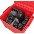 MTM Reloading Powder Storage PK-12 Powder Keg Red