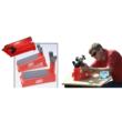 MTM Pistol Rest Red