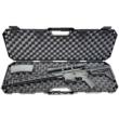 MTM Carbine Rifle Case Black