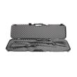 MTM Double Scoped Rifle Case 51 Black