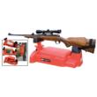 MTM Shoulder Gard Rifle /Pistol Rest Red