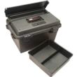 MTM Sportsmens Plus Utility Dry Box Black