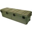MTM Tactical Rifle Crate Wheeled Army Green