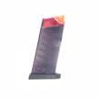 Mossberg Clear Count Handgun Magazine For Mossberg MC1sc 9mm 6/rd Polymer