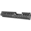 Free Float Extended Carbine 12.5"