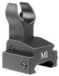 Midwest Flip-Up Front Sights - MI ERS Flip-Up Front Sight Rail Mount