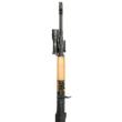 Midwest Industries AK Light & Laser Mount Black