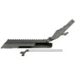 Midwest Industries AK Alpha Series Railed Top Cover